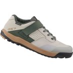 SHIMANO Fahrradschuhe GE700, Größe 46 in Grau