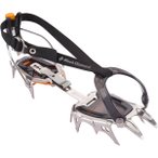 BLACK DIAMOND Schlosserei SERAC CLIP, Größe ONE SIZE in Bunt