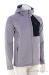 Scott Defined Warm Zip-Hoodie Herren Isolationsjacke-Grau-XXL