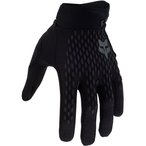Fox Defend   Fingerhandschuhe schwarz Größe XXL Mountainbike  Elastisch