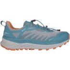 LOWA Herren Trailrunningschuhe FORTUX GTX, Größe 44 ½ in Blau