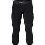 Super.Natural Arctic230 3/4 Hose Herren  3/4 Unterhose beige Größe M   Hautfre