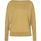 Super.Natural Kula  Damen  Pullover beige Größe M Yoga | Lifestyle  Hautfreund