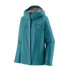 Patagonia - Women's Torrentshell 3L Jacket - Regenjacke Gr XL türkis