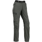 MAUL Damen Hose Montreal, Größe 36 in Grau