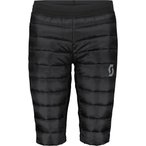 Scott Insuloft Tech Hose Damen  Skitourenhose schwarz Größe L Trekking  Wasser