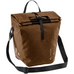 Vaude Recycle Back   Fahrradtaschen braun Größe 2x 30L Camping Wasserabweisend