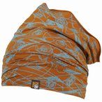 E9 Ovest Headband, land