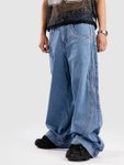 A.LAB Mega Piped Jeans rolling Gr. 36