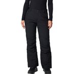 Columbia Shafer Canyon II Hose Damen  Isolationshose schwarz Größe M Freeride 