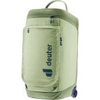 DEUTER Freizeittasche Duffel Pro Roller 90, Größe ONE SIZE in Grün