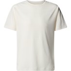 The North Face Teen New 24/7  Kinder  T-Shirts weiss Größe 134  Trekking  Atmu