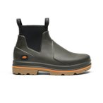 Polyver - SL 25 - Freizeitstiefel 40 grau