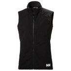Helly Hansen - Women's Paramount Softshell Vest - Softshellweste Gr XS schwarz