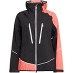 McKINLEY Damen Funktionsjacke Skyler JKT LT W, Größe 38 in Schwarz