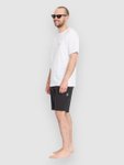 Volcom Lido Solid Mod 20 Boardshorts black Gr. 34