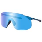 Shimano - S-Phyre SL Allroad S2 - Fahrradbrille blau