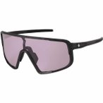 Sweet Protection Memento RIG Photochromic Fahrradbrille Unisex ( Schwarz one siz