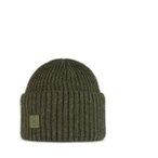 Buff - Rutger Hat - Mütze Gr One Size oliv