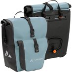VAUDE Aqua Back Plus (rec) - Gepäckträgertaschen nordic blue