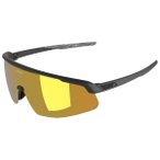 Alpina - Turbo Pro Q S3 (VLT 13%) - Fahrradbrille gelb