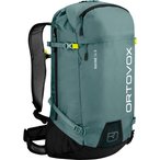 Ortovox Ravine 26 S  Damen  Skirucksäcke grau Größe 26L Trekking