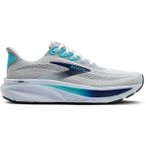BROOKS Herren Laufschuhe Ghost 17, Größe 42 in Weiß