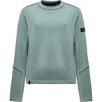 Salewa Fanes Dry  Damen  Pullover weiss Größe XXS Lifestyle Hautfreundlich