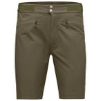 Norrøna - Femund Flex1 Lightweight Shorts - Shorts Gr L braun