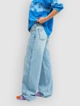 Roxy Sun And Done Jeans sunbleached vintage Gr. S