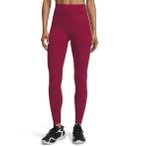 Under Armour Motion Damen Leggings ( Dunkelrot S)