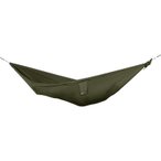 TICKET TO THE MOON Compact Hammock - Hängematte army green