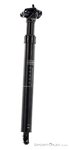 PRO LT Internal Vario Sattelstütze-Schwarz-30,9