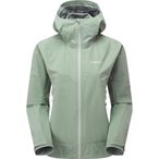 Montane Phase Lite Women's Jacket pale sage/36