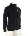 adidas Terrex Techrock Climawarm Herren Sweater-Schwarz-L