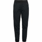 Black Diamond Technician Jogger Damen Kletterhose ( Schwarz L)