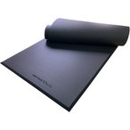 Artzt vitality Gymnastikmatte  Trainingsgeräte schwarz Größe ONE SIZE Yoga