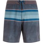 PROTEST Herren Badeshorts PRTASPRI beachshort, Größe S in Grau