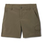 Columbia - Kid's Tech Trail Utility Short - Shorts Gr XS braun