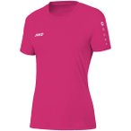 JAKO Damen Trikot Team KA Damen, Größe 34 in Pink