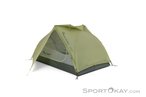 Sea to Summit Telos Evo TR2 2-Personen Zelt-Grün-One Size