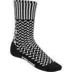 Kari Traa Smekker  Damen  Freizeitsocken schwarz Größe 39  Lifestyle  Hautfreu