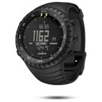 Suunto - Core Classic - Multifunktionsuhr schwarz