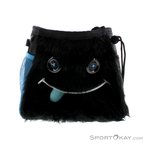 8bPlus Hector Boulder Chalkbag-Schwarz-One Size