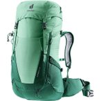 DEUTER Rucksack Futura 24 SL, Größe ONE SIZE in Grün