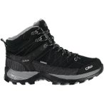 CMP Herren Trekkingstiefel Herren Leichtwanderschuhe Rigel Mid Shoes, Größe 39