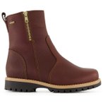 Pomar - Women's Tassu GTX Grip-Sole Ankle Boot Wide - Winterschuhe 36 - Wide bra