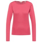Tranquillo - Women's Jerseyshirt Coraa - Alltagsunterwäsche Gr XL rosa