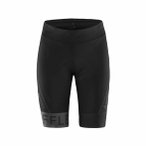 Löffler W Bike Tights Hotbond RF SQL Damen Fahrradhose ( Schwarz 36 Größe,)