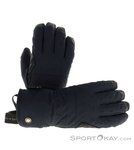 Roeckl Camurac GTX Skihandschuhe Gore-Tex-Schwarz-7
